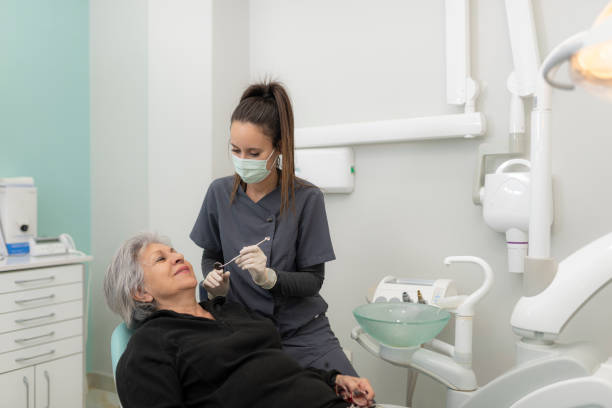 Best Dentist Open on Weekends  in South Monroe, MI