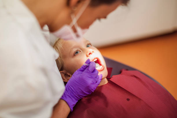 Best Tooth Pain Emergency Relief  in South Monroe, MI