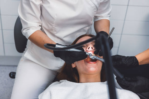 Best Dentist Open Late Near Me  in South Monroe, MI